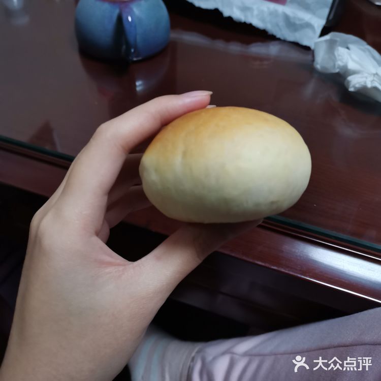 打卡小餐包[胜利]