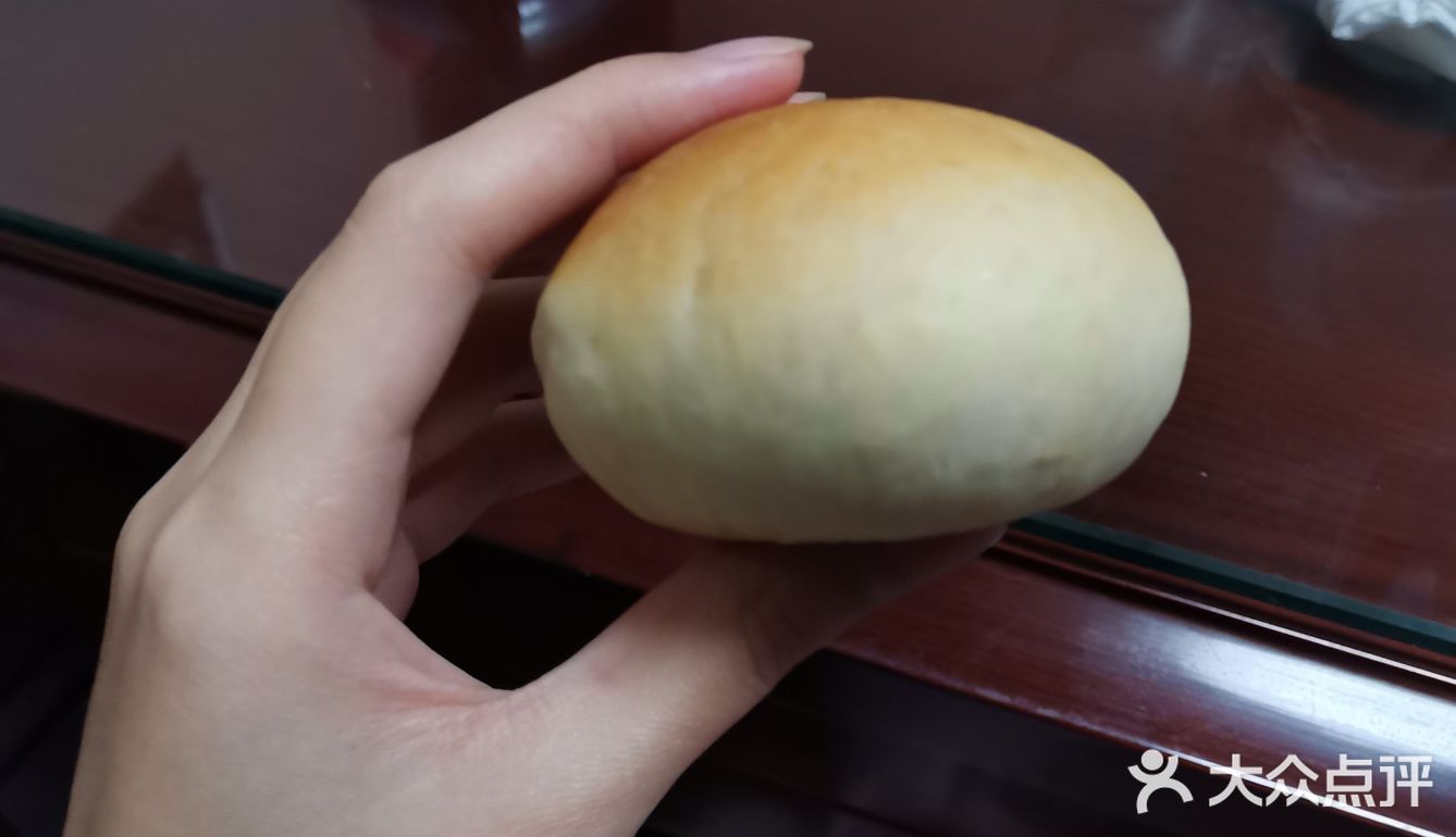 打卡小餐包[胜利]