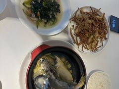 -莆田餐厅PUTIEN(三里屯店)