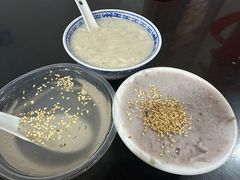 -没牙伯花生汤店(老药洲店)