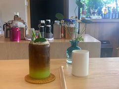 -T館·花园艺术餐厅