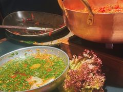 -Ameigo梅果·云贵川bistro(长宁来福士店)