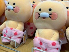 -KAKAO FRIENDS(弘大店)