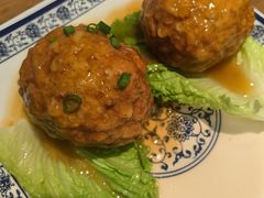 -春水锅贴·传统鲁菜(大明湖店)