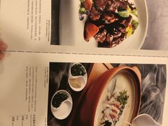 -汇贤府·李氏鲁菜(五棵松店)