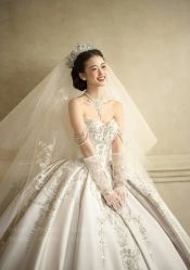 -今生有约婚纱摄影旗舰店(南京总店)
