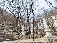-天津盘山风景名胜区
