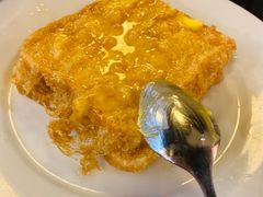 西多士-甜甜咖啡屋