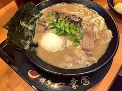 -博多一幸舍(侨福芳草地购物中心店)