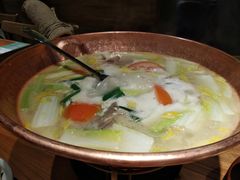 -云海肴·汽锅鸡·云南菜(高德置地店)