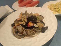 -闽海肴(北辰荟店)