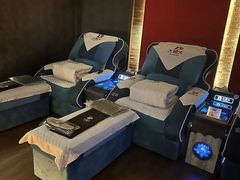 -大桶大足浴(山钢和润荟店)