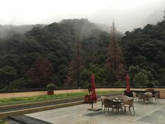-天明山温泉大酒店