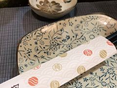 -德川家日本料理(龙德广场店)