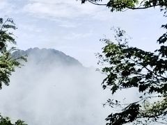 -峨眉山风景名胜区