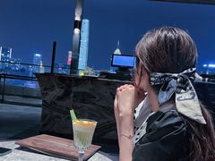 -四季酒店·空中花园 Aria on 9