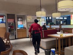 -褚记烤鸭·南京家常菜(雨花客厅店)