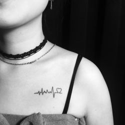 -墨無界刺青TATTOO