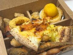 -比格比萨自助(南京万达茂店)