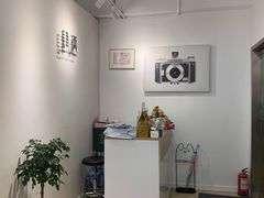-肆俩肖像STUDIO(宝山万达店)