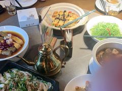 -张家卫·阳江菜·小海鲜(肥婆湾桥店)