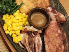 -萨莉亚意式餐厅(永旺购物中心店)