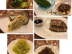-翠清酒家(万丰路店)