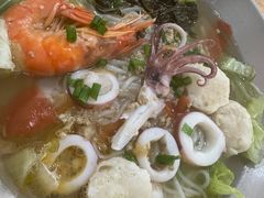 -周记蟹仔粉(侨港风情街店)