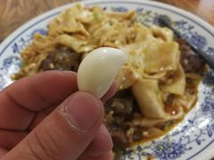 -壹阁胡羊焖饼(特色小吃街店)