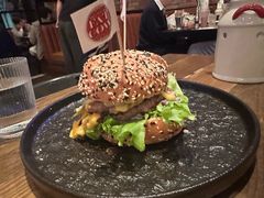 -FAT COW(静安寺店)