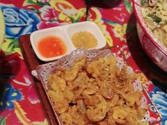 -人民公社大食堂(张家湾店)