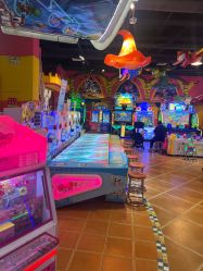-卡通尼乐园(印象城购物中心店)