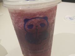 葡萄冻冻-茶百道(北街店)