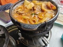 -范贤光鸡公煲(平乐园总店)