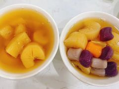 -张飞木薯羹(金鱼巷店)