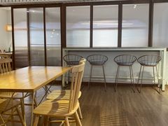 -沏点Trattoria意大利餐厅(新街口店)