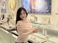 -梦之岛百货(水晶城店)