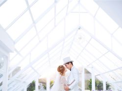 -摩玛婚纱摄影(杭州店)