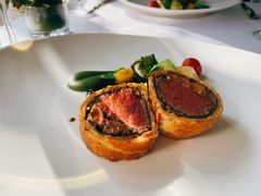 招牌惠灵顿牛排-蝶舍·MAISON PAPILLON