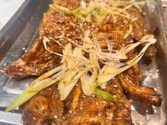 -清真·马坡烧烤涮牛肚·酸浆火锅(新区总店)