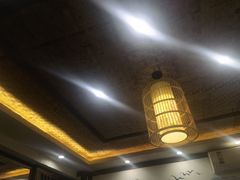 大堂-灶东家民间菜(回兴店)