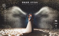 -喜糖摄影STUDIO