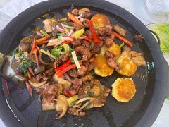 -一烙锅(友谊店)