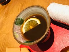 冰红茶-松涛日本料理