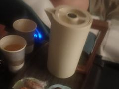 -华夏良子·足道SPA艾灸(金皇大厦店)