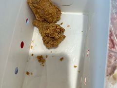 -肯德基(南京软件谷云密城店)