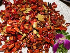 -巴蜀风情(西溪欢乐城店)