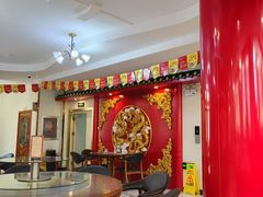 -老都一处饺子馆(道里店)