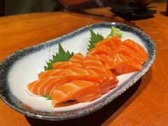 -千代武日本料理(开发区店)