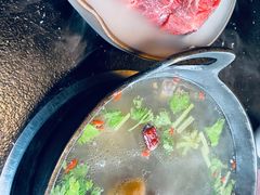 -盡膳口福·百年汤方火锅(科华北路店)